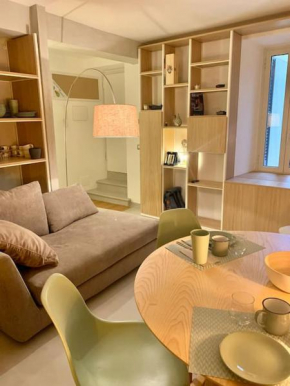 Miini loft di pregio a Roma Nord- Ponte Milvio